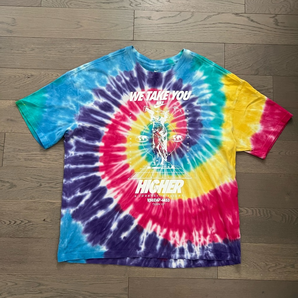 Nike shirt